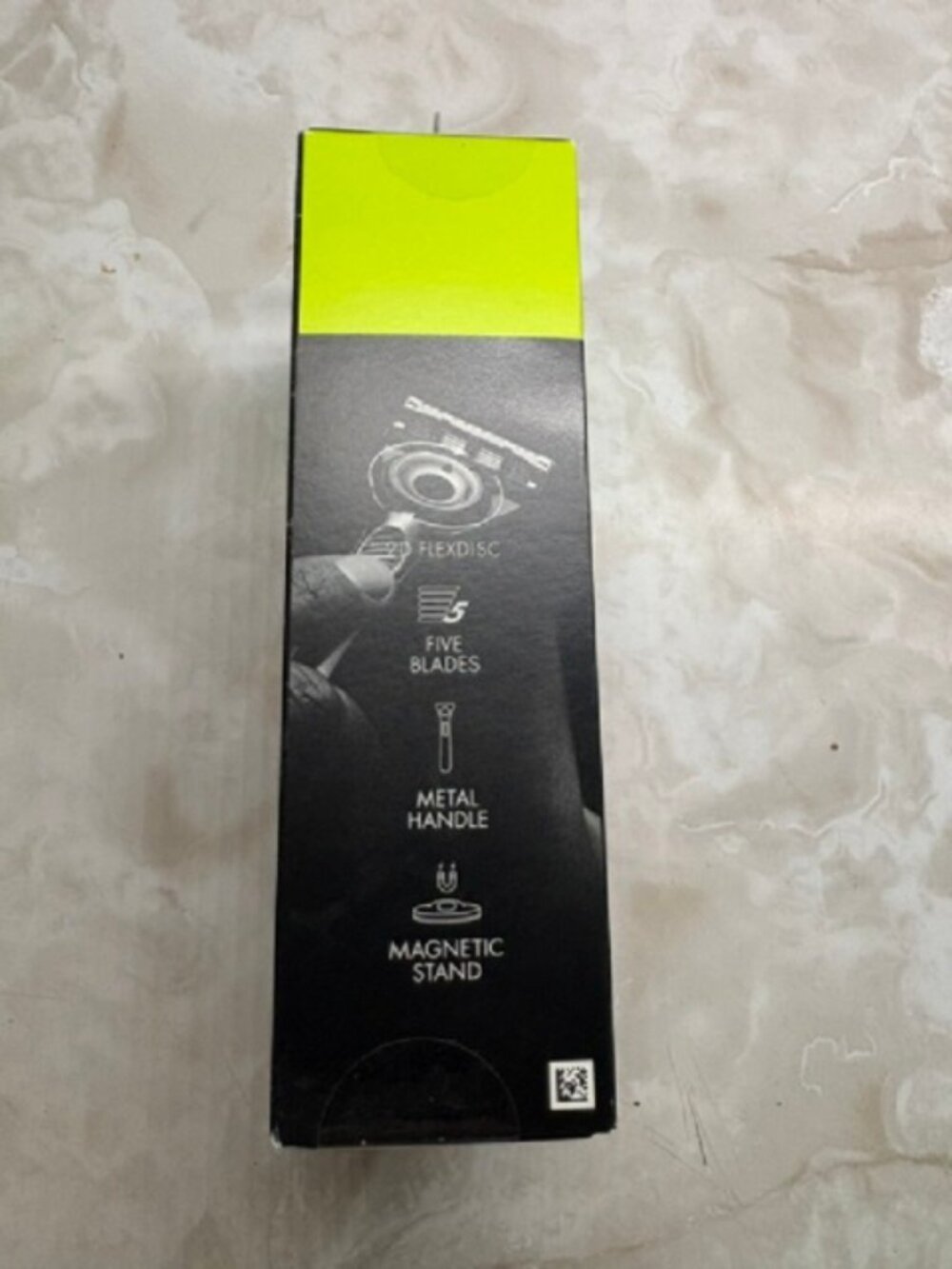 (2) Gillette Labs Razors - Picture 2 of 3